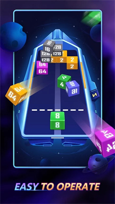 2048超级赢家最新版