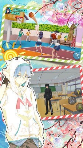 我的樱花校园最新版