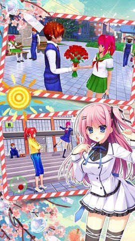 我的樱花校园最新版