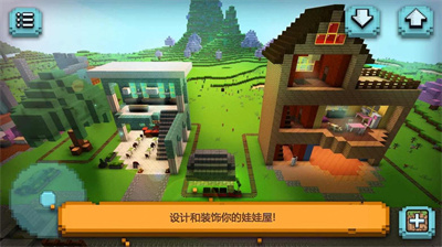 像素玩具世界2022