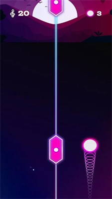 节奏光滑梯2022