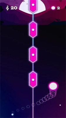 节奏光滑梯2022