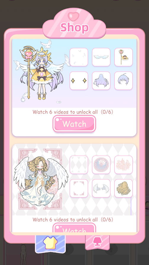 少女精彩人生最新版