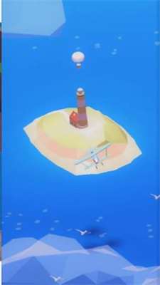 天空飞行冲刺最新版