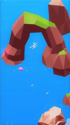 天空飞行冲刺最新版