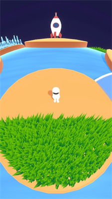 星球收获者完整版完整版