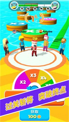 浮桥快跑下载