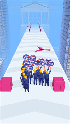 总统竞选之路下载