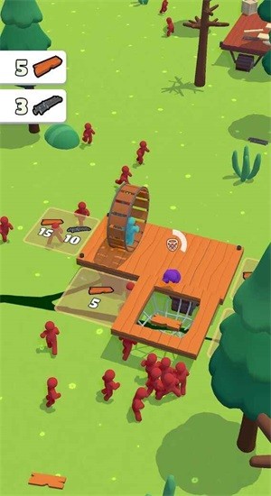 建造基地最新版