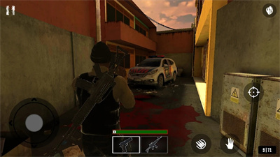 DBZ亡灵生存最新版