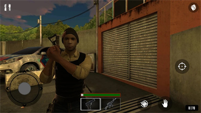 DBZ亡灵生存最新版