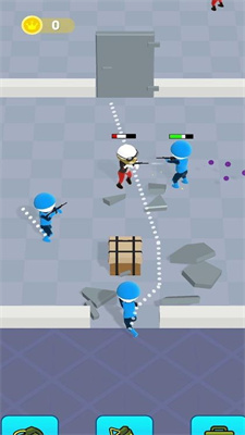 战术小组安卓版