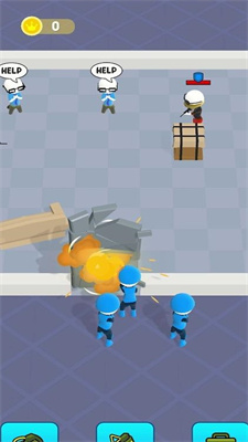 战术小组安卓版