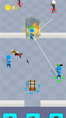 战术小组安卓版