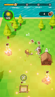 寒冬将至最新版