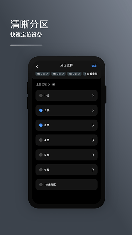 MDV云管家