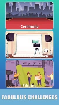 超级时尚明星日报