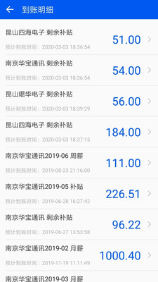 周薪薪app官方版