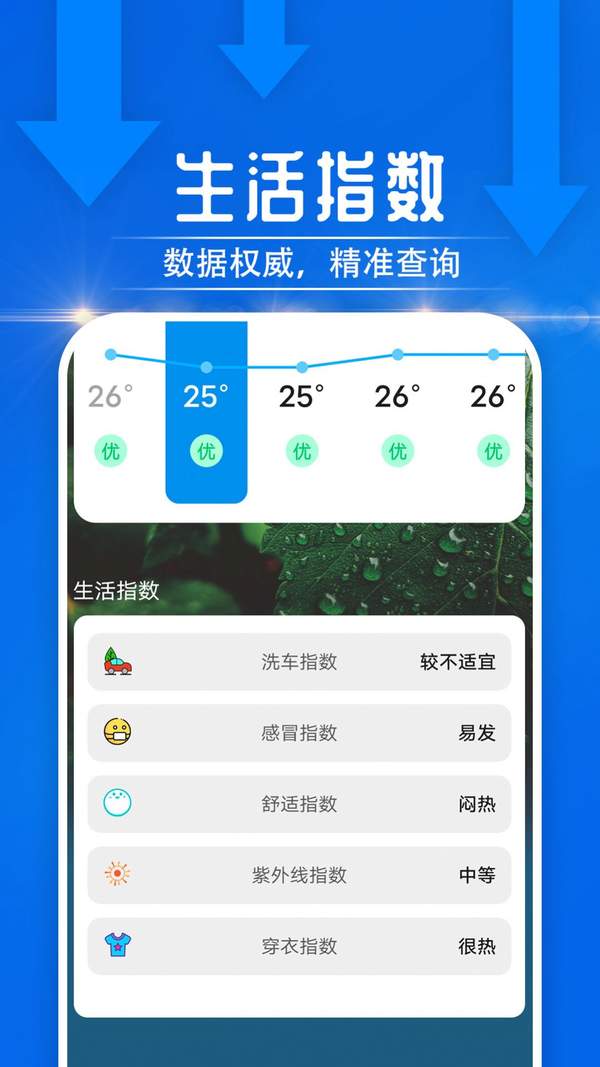云烟天气app官方版