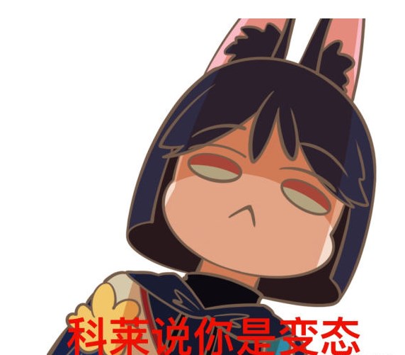提纳里表情包