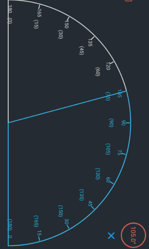 小新直尺量角器最新版