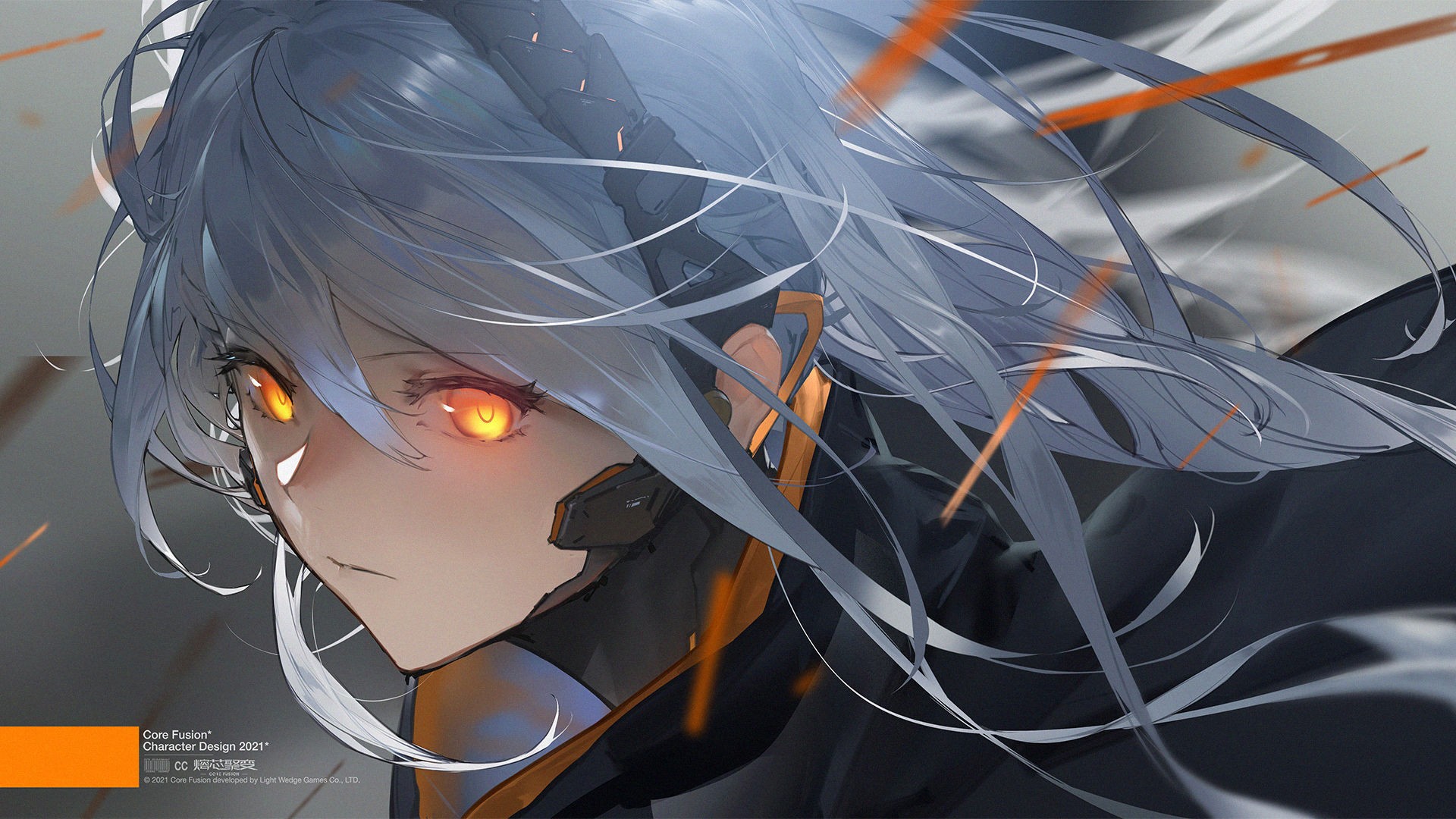 熔芯聚变最新版