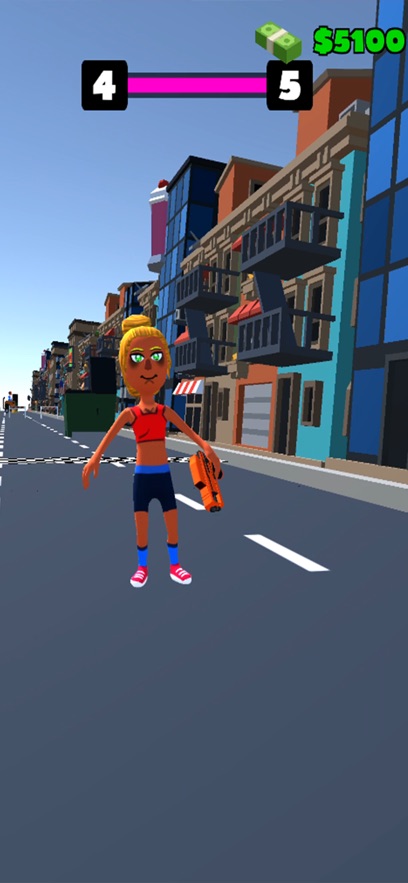 遛狗大师苹果版