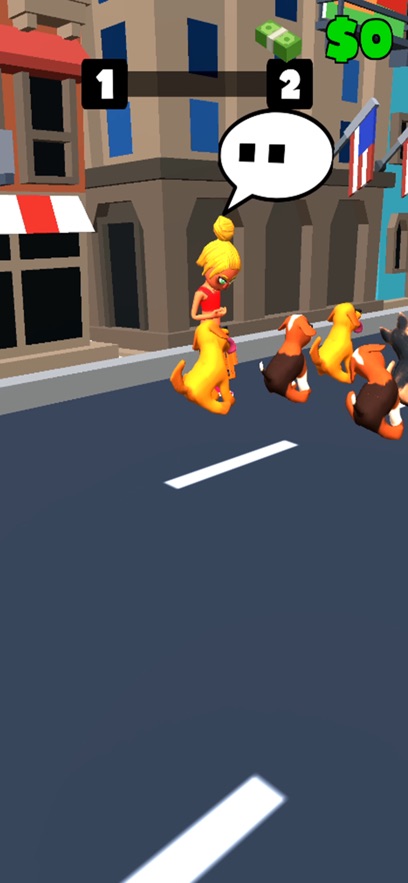 遛狗大师苹果版