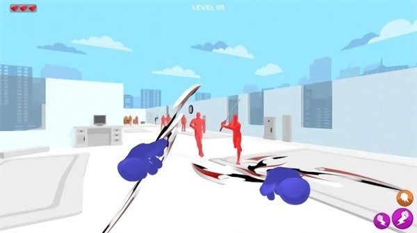 武士忍者刀