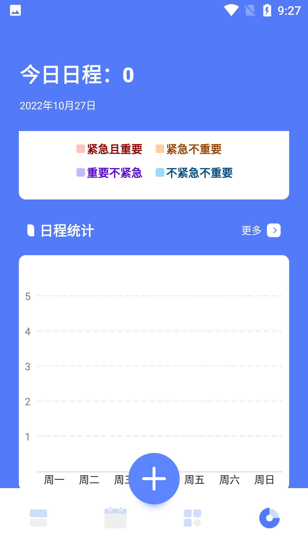时光方块