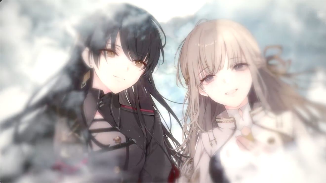 トワツガイ(恒久之绊)