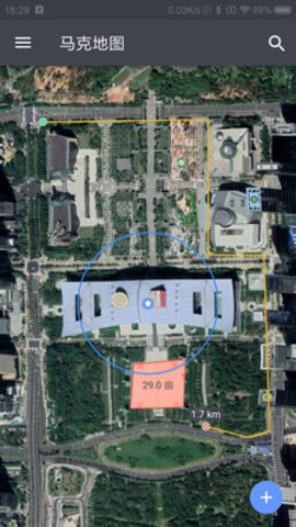 马克地图最新版下载