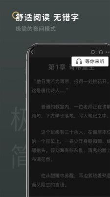掌媒阅读器