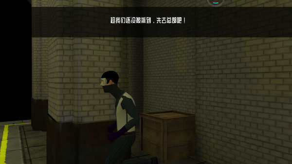 恐怖鬼脸2