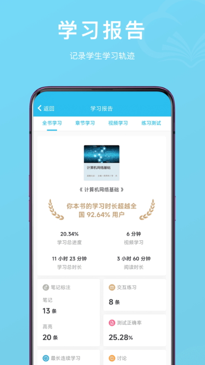 云书