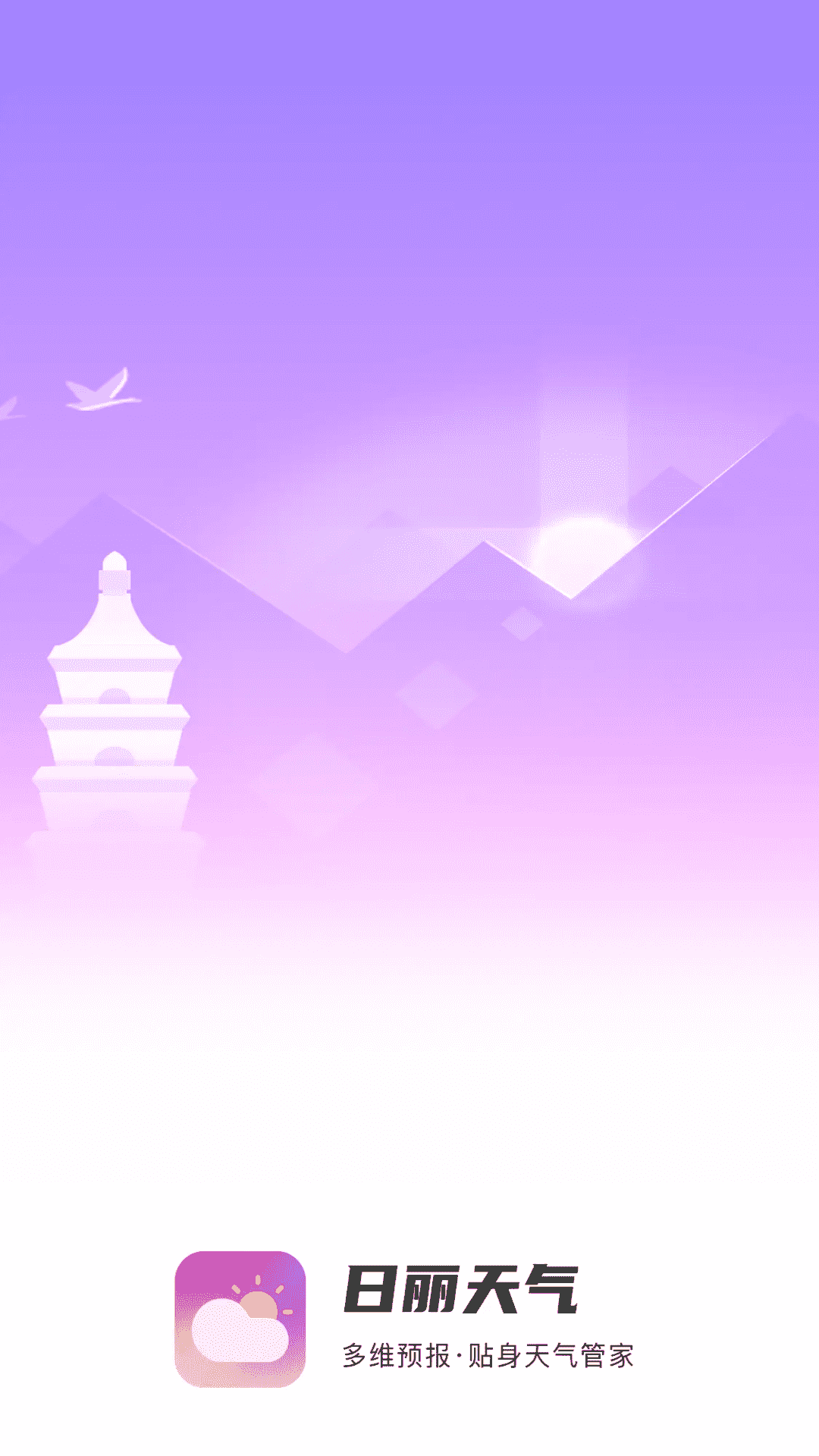 日丽天气安卓版