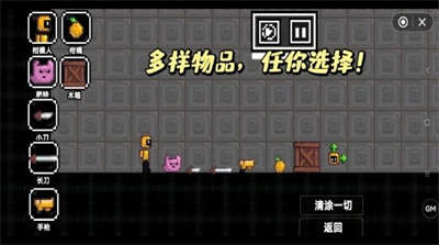 柑橘游乐场