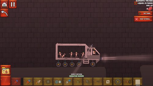 Pure Gore