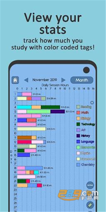 Study Bunny安卓版