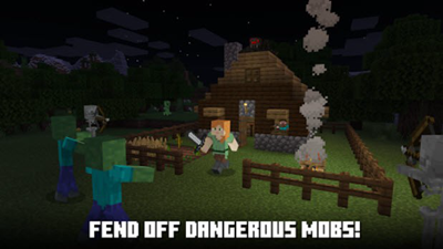 Minecraft国际版下载1.19.70.23