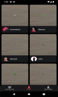 Valorant Crosshair Generator
