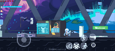 新月纪元修改破解版