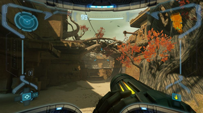 密特罗德究极复刻版