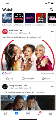 meta(原facebook)软件下载