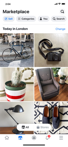 meta(原facebook)软件下载