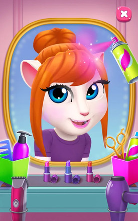 My Talking Angela 2最新正版下载