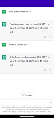 gtp人工智能聊天工具