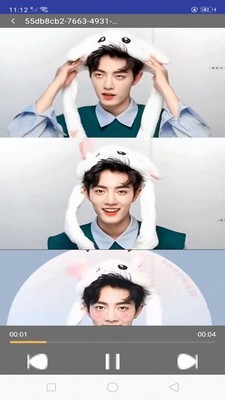 快映编辑大师app下载手机版