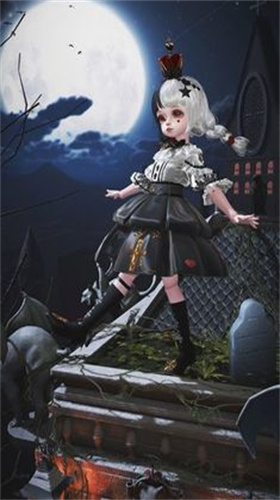 箱庭小偶最新版