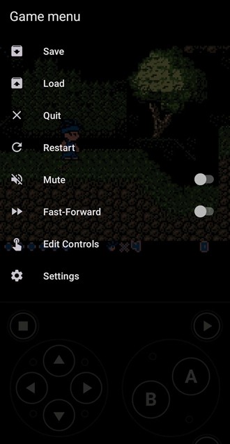 Lemuroid